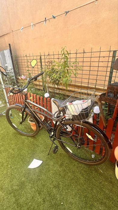 Bicicleta barbati roti 29