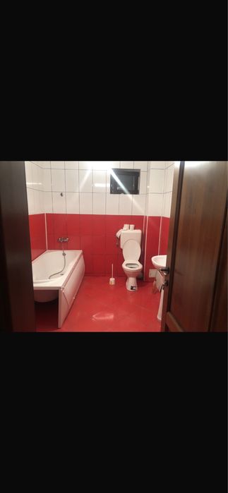Vand apartament