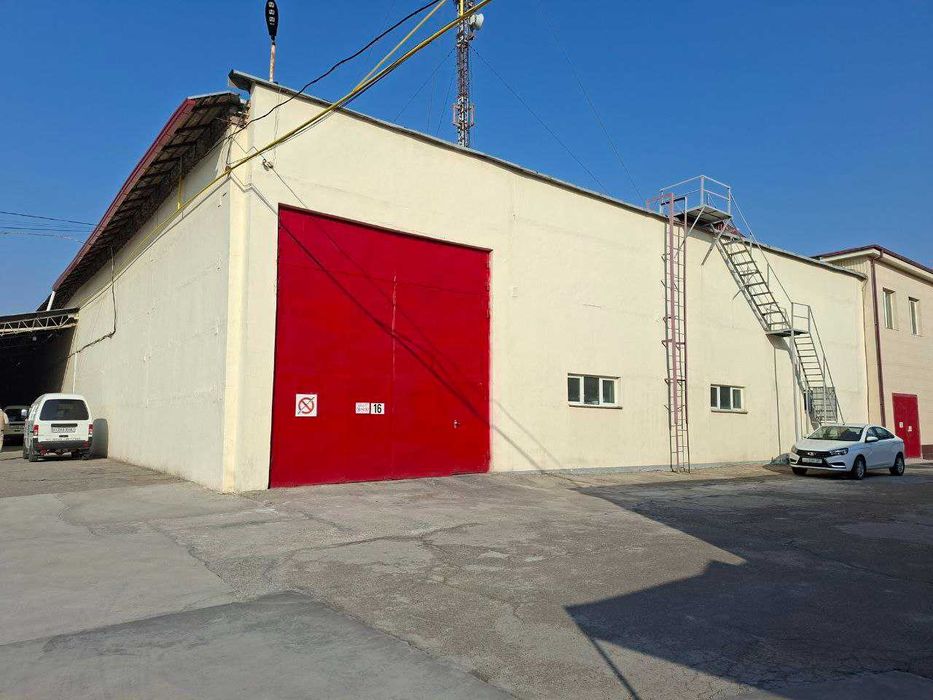 Arenda склад 300 м2