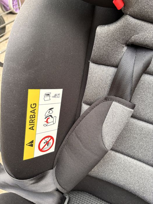 Scaun auto Premium, 0-36 kg Coccolle