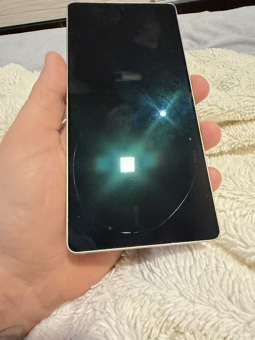 Samsung s25 ultra 256gb