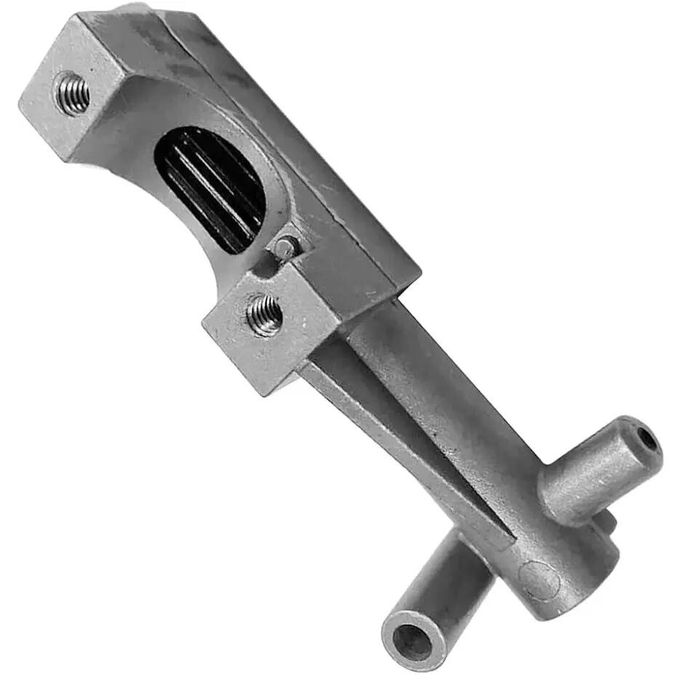 Pompa de ulei pentru drujba compatibil cu Homelite 4516- 4518, 4600,