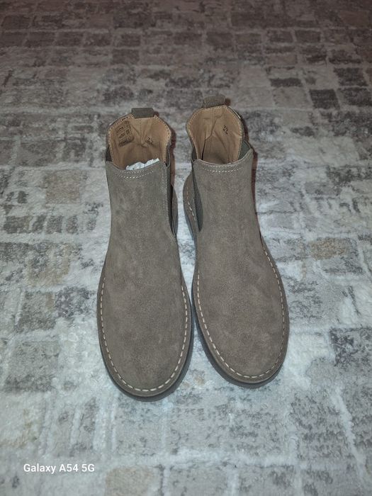 Ghete Toni Pons 37 noi piele