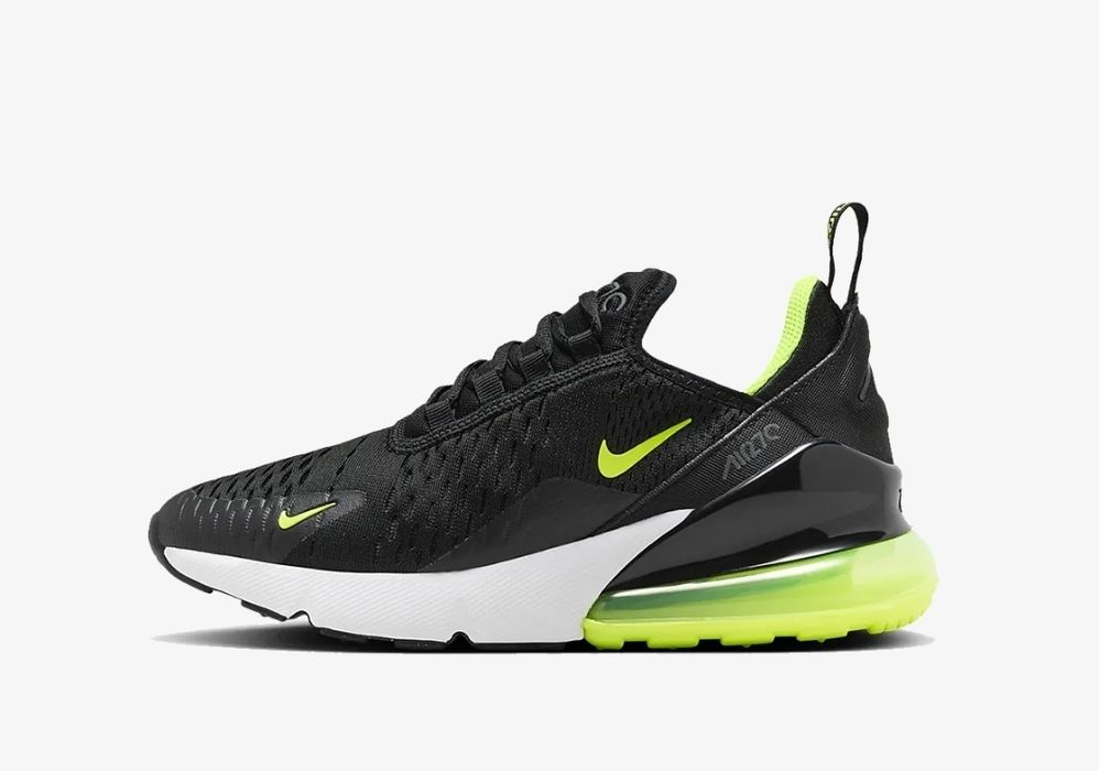 Nike air max 270 mas 38.5 originali