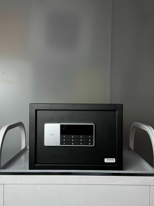 Сейф для дома и офиса