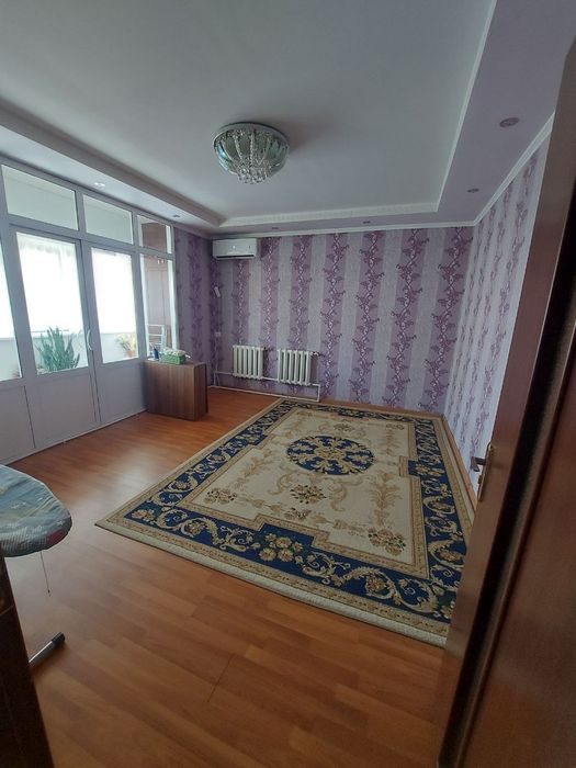 Продается 2-х комнатная квартира недалеко от метро Ташкент 2/9/9