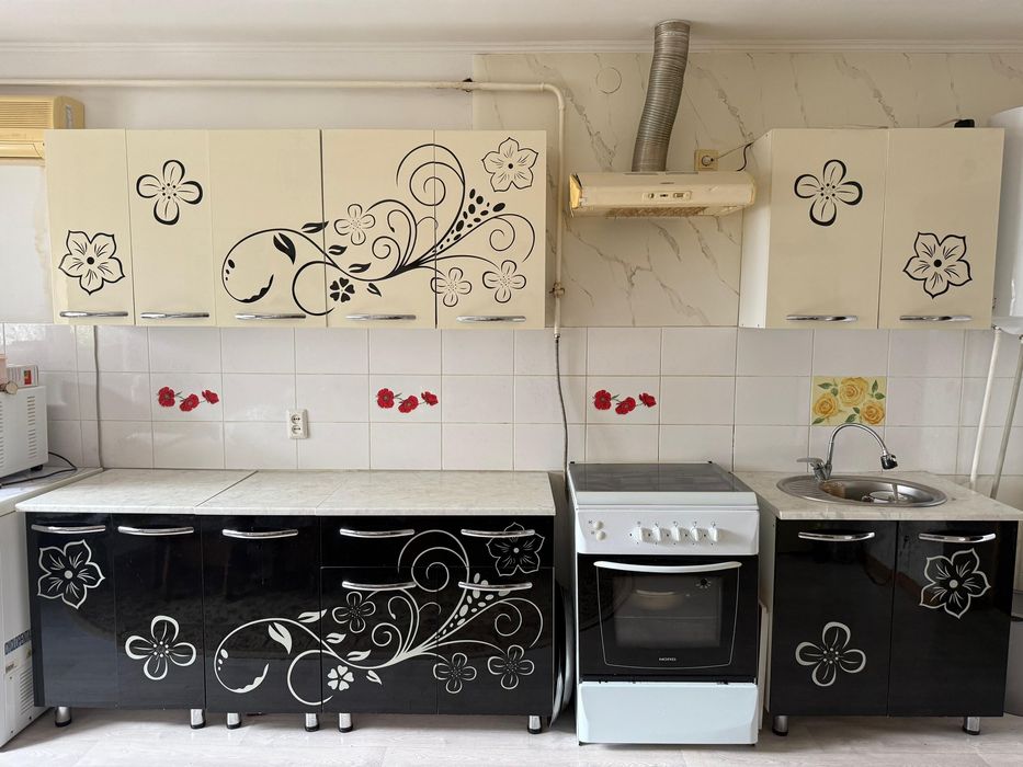 Продам кухонный гарнитур