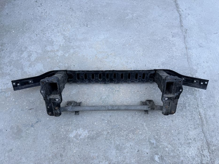 Armatura traversa intaritura trager bara fata Mercedes GLE W166 W292