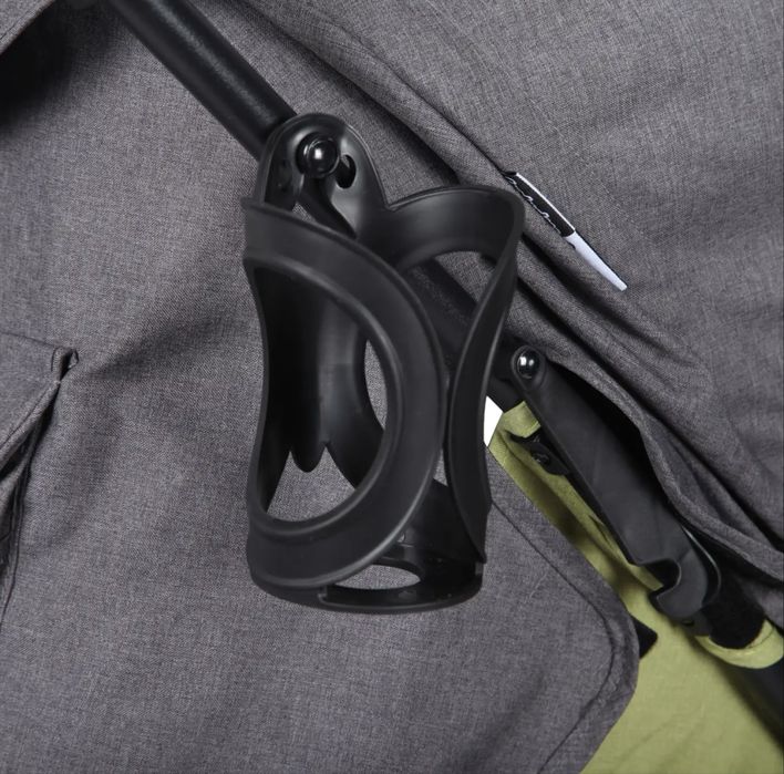 Продам коляску лето-демисезон