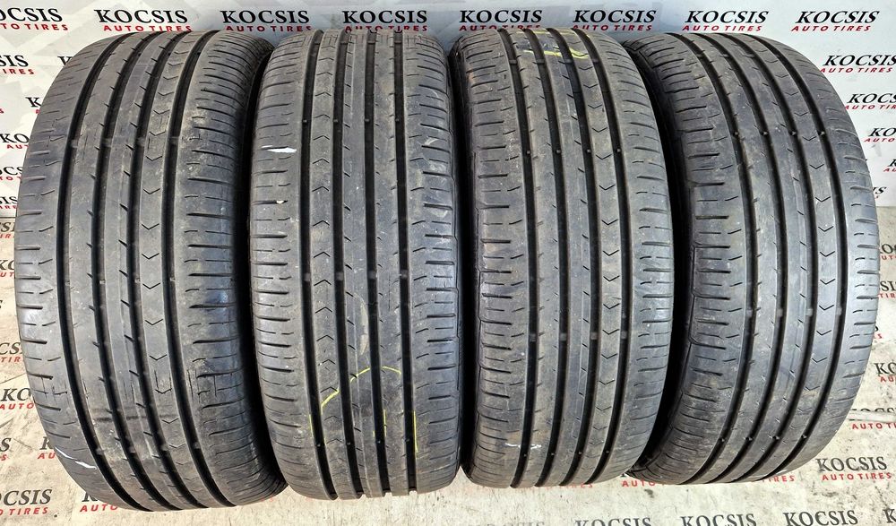 Anvelope second hand vara 225 55 16 Continental