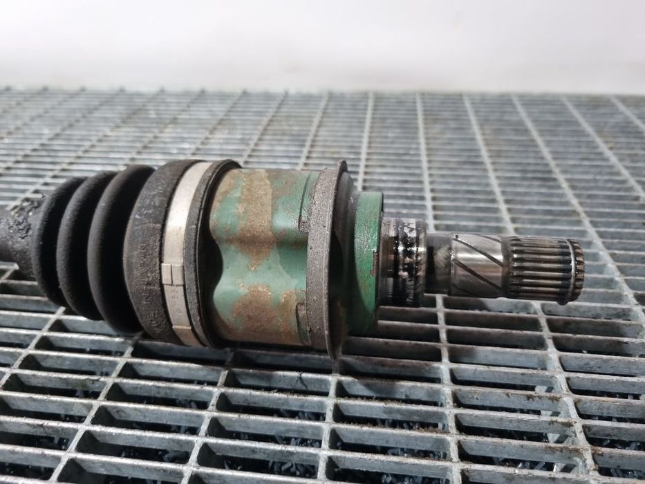 Planetara Dreapta Fata Daihatsu Terios 1.5 Benzina 2006 - 2010 105CP Manuala 3SZ - VE ...