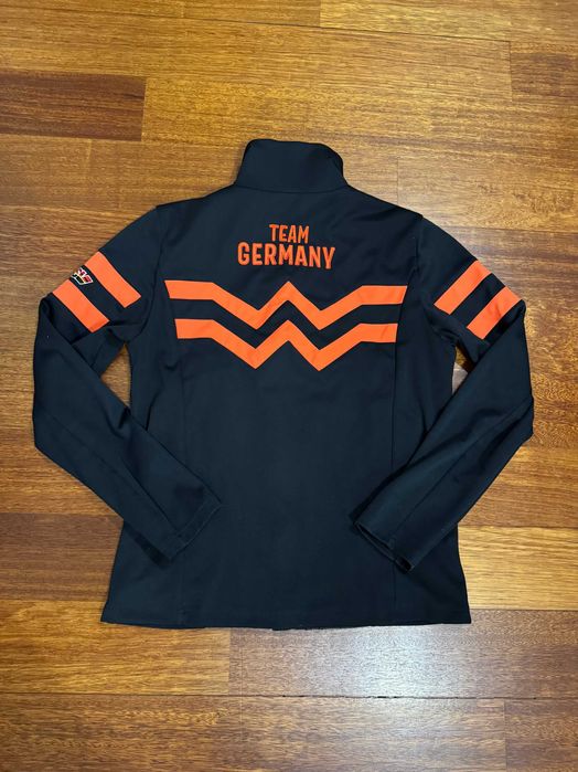 BOGNER DSV AJDI WURT ски якета, елек, софтшел, оверал, сезон  25/26