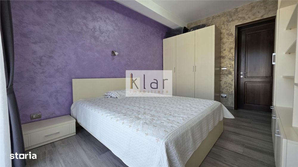 Muta-te direct in casa visurilor tale! Vila premium complet echipata i