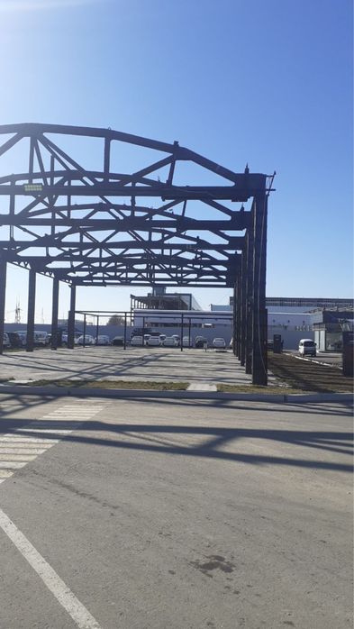 Балка, Колонна, Плита Balka 18 metr