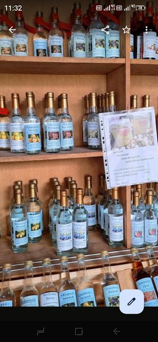 Cazan Germania țuică distilarie