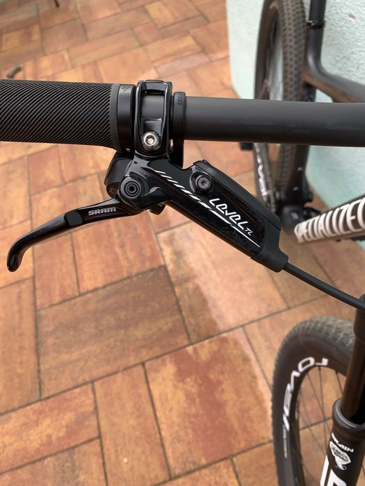 MTB Specialized Epic 8
