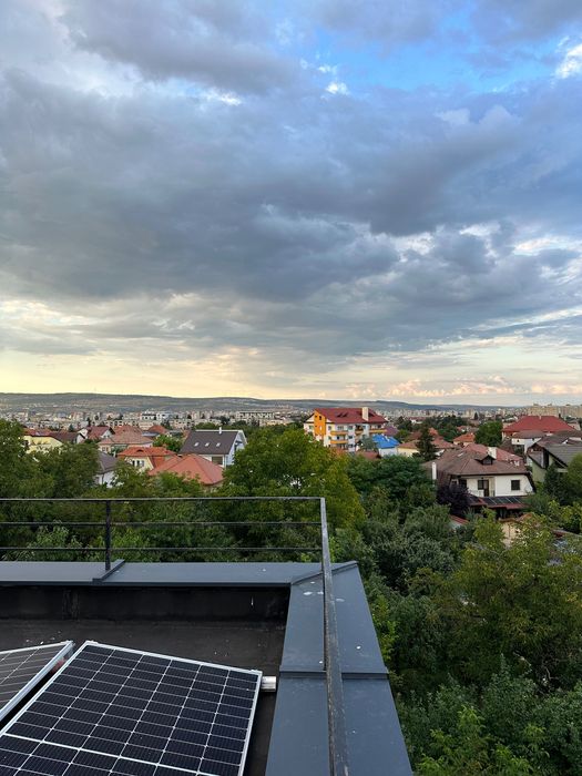 Vila Andrei Muresanu - Cluj Napoca