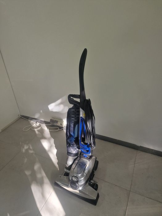 Amanet Vitan 107 / Kirbi Alavlir