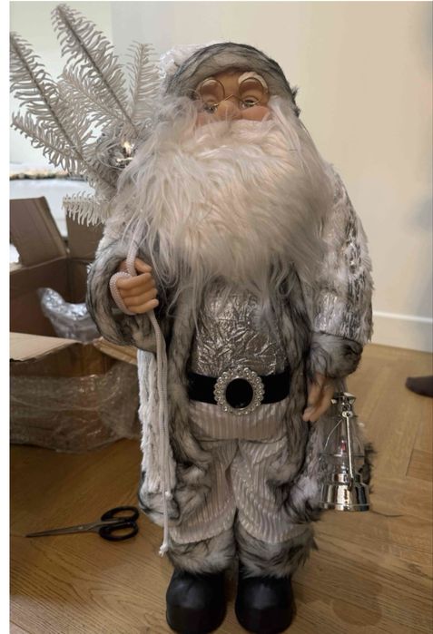 Дед мороз 60 см