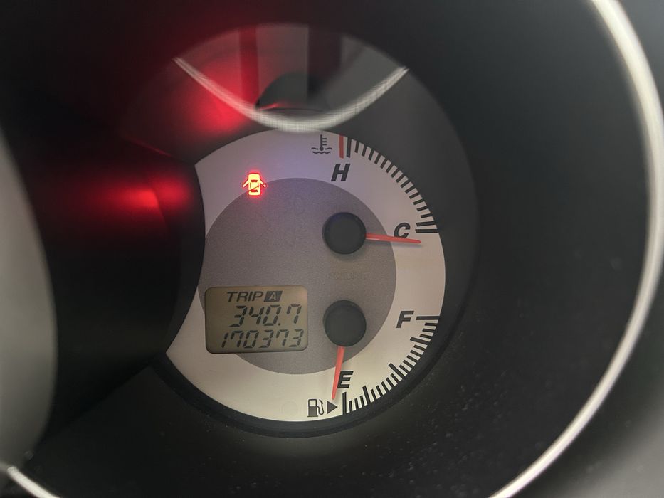 Vand mazda 3 1.4i 2008