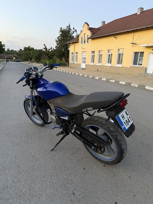 MZ RT 125 2004 А1