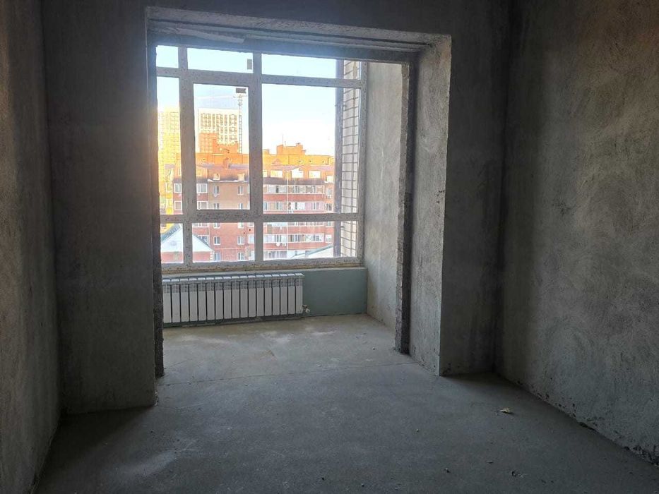 Продажа 4-комнатной квартиры