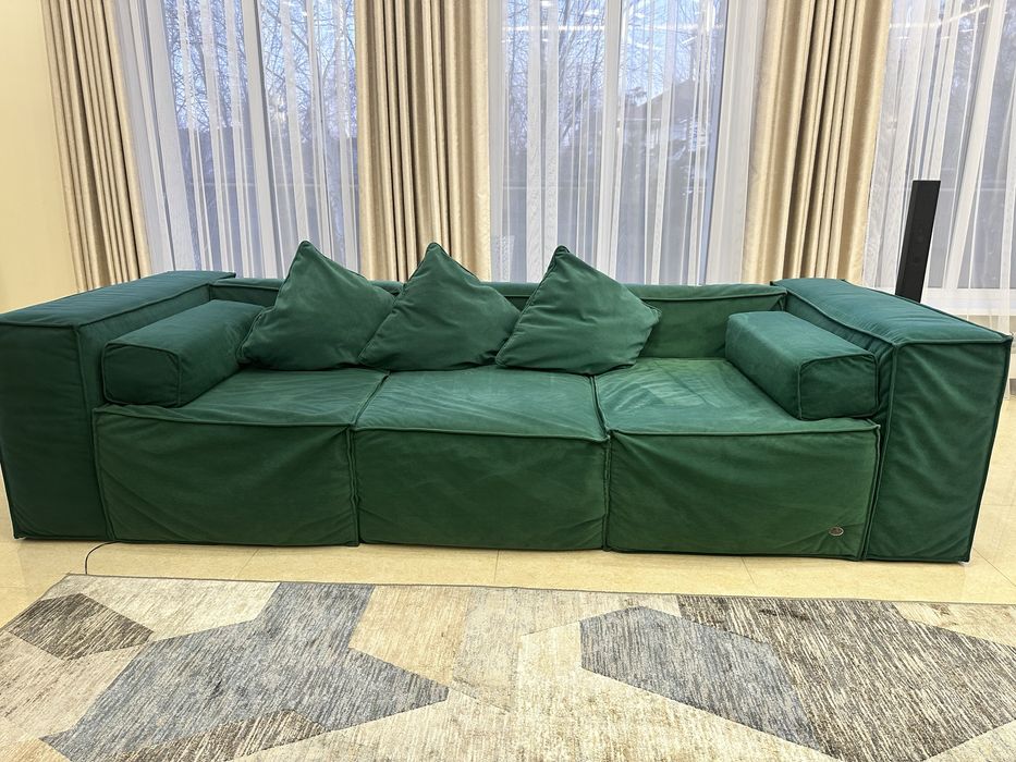 Диваны для гостиной