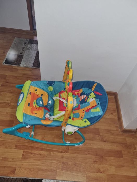 Leagăn pentru copii