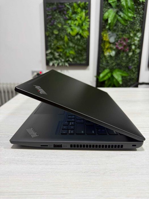 Lenovo ThinkPad L14 Gen 5 - 14" FullHD ips - Core i5-1335U 16GB/512GB