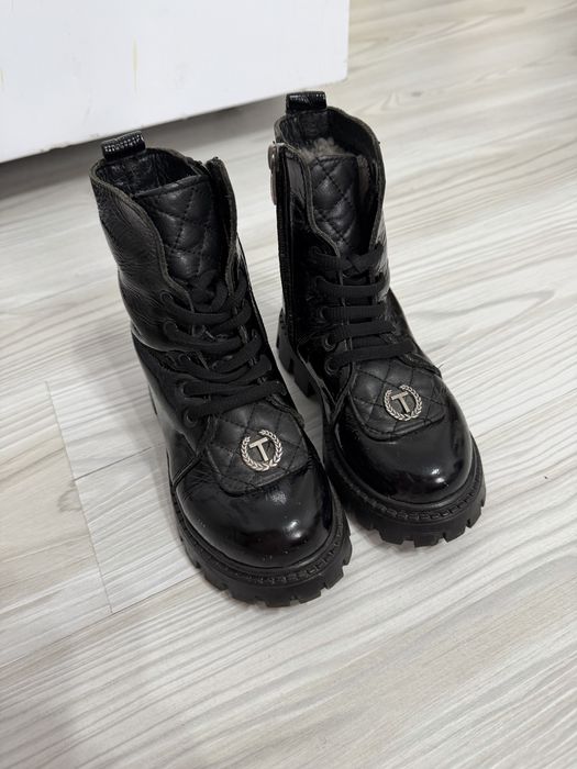 Детская обувь, сапоги