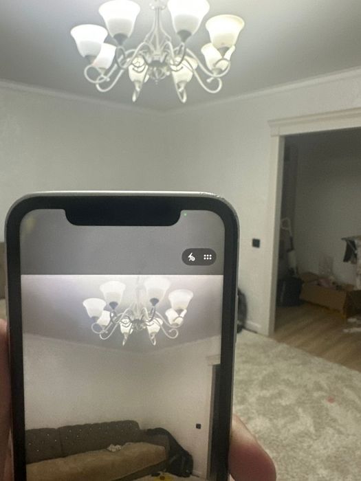 Iphone 11 с коробкой