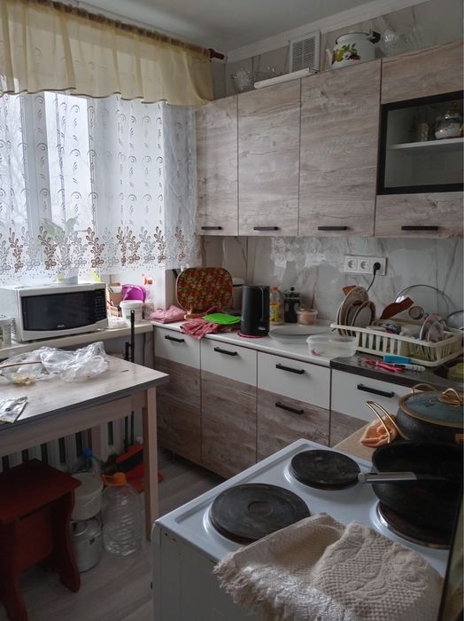 Продам 3 комнатную квартиру