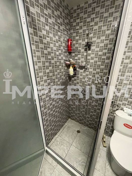 Дава се под наем Тристаен апартамент в Варна, Аспарухово - 75 кв.м за 510 € - Снимка #6