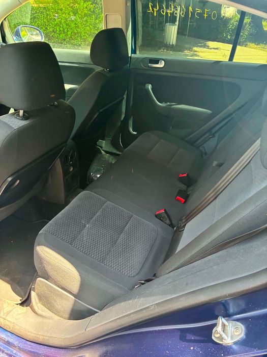 Vand VW Golf 6 Plus Euro 5