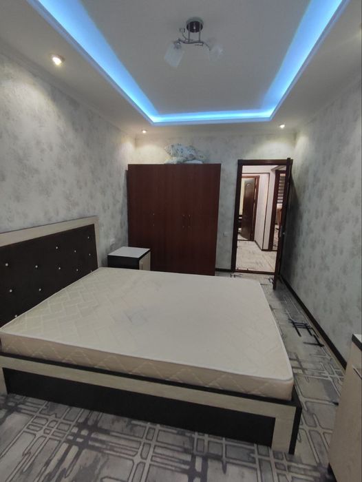 Аренда квартира сергели новастройка