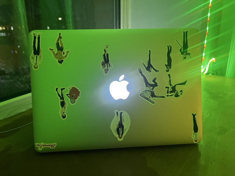 MacBook Air 2017 13inch