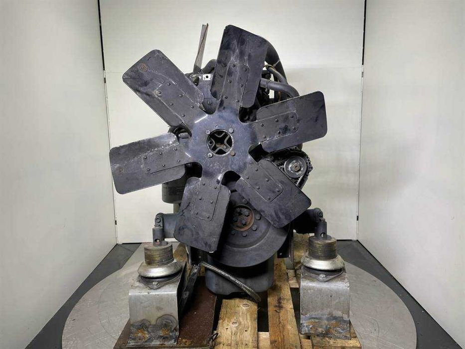 Motor complet Deutz BF6M1013FC - Piese de motor Deutz