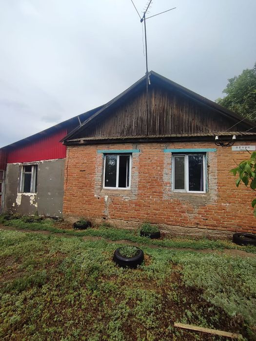 Продам дом. Мичурина.. (плодоовощной)