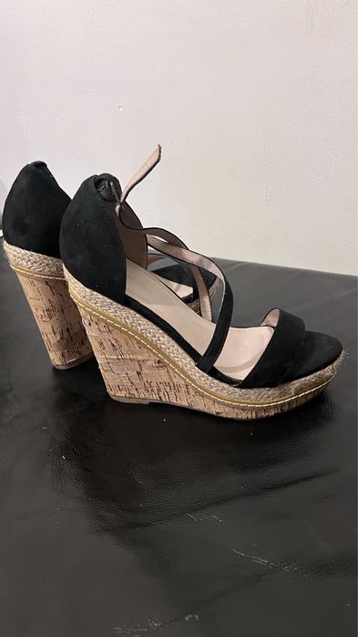 Сандали   Bianco.