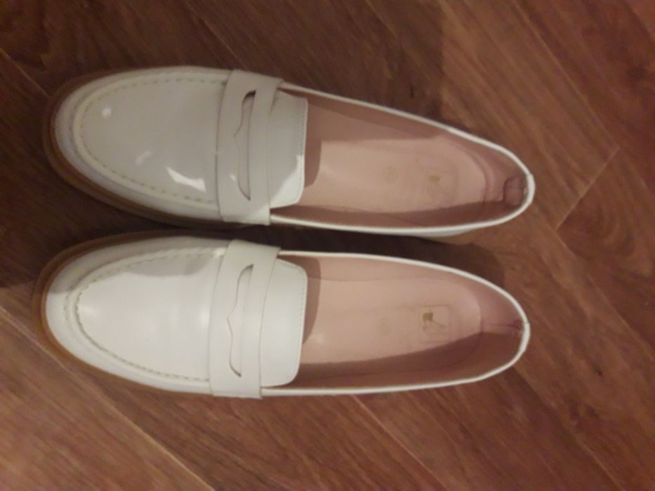 Туфли новые 40р.