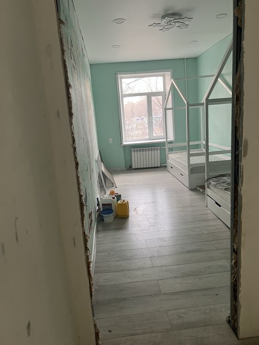 Ремонт под ключ , сантехник , и т. Д