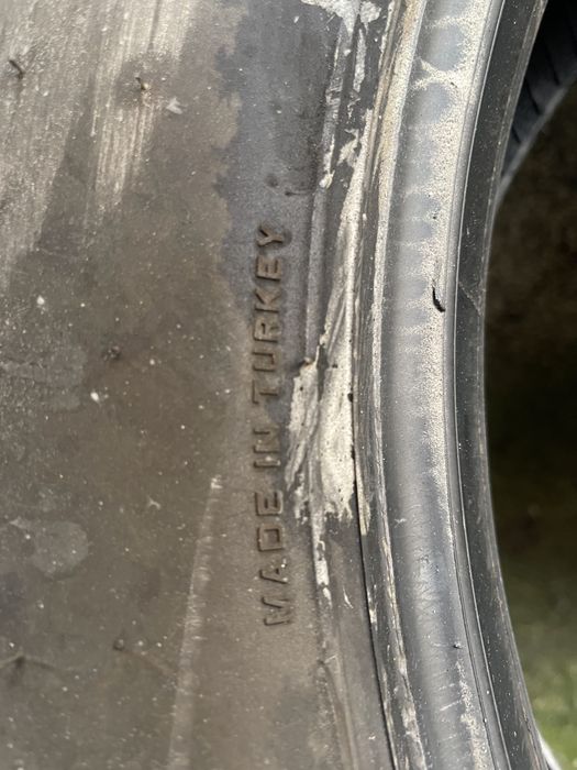 Камионни гуми Pirelli 315/70R22.5