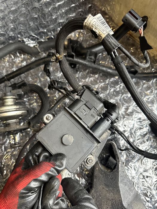 Части от бмв е90 н47 2.0д 177 / bmw e90 n47 2.0 177