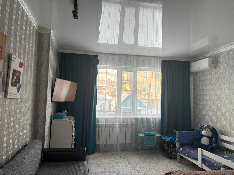 Продажа 1 комнатной квартиры