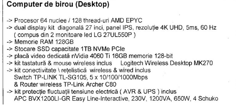Ichiriez REMOTE computere ultraperformante.