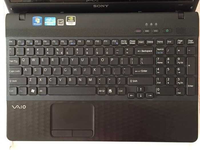 sony vaio i7 second hand si noi de vanzare • Anunturi • OLX.ro