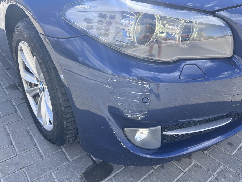 БМВ 530/2012г  7999€