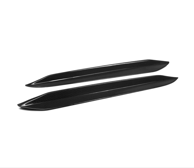 Ornamente Laterale Plafon Luneta BMW X6 F96 G06 X6M