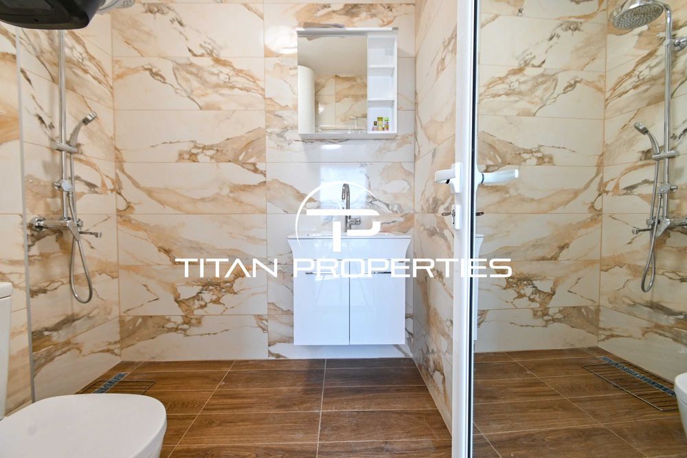 Дава се под наем Двустаен апартамент в София, Овча купел - 70 кв.м за 714 € - Снимка #12