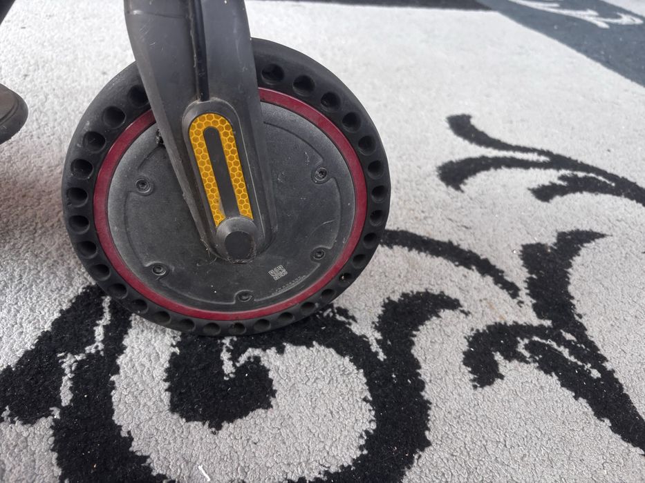 vand trotineta electrica pentru piese
